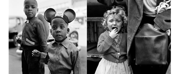 THE MISTERY OF VIVIAN MAIER - VERTIGO Magazine