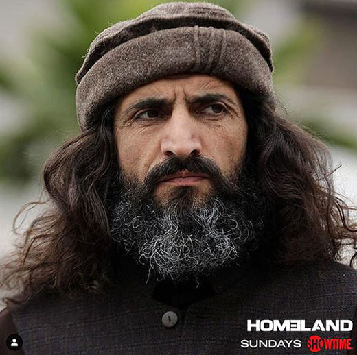 VERTIGO Magazine 25 FACTS ABOUT ACTOR NUMAN ACAR - VERTIGO Magazine